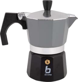 Bo-Camp - Urban Outdoor - Percolator - Hillingdon - Aluminium - 3 Kopjes — thumbnail 1