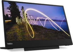 Monitor Lenovo ThinkVision M15 15,6" — thumbnail 8