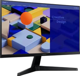 Samsung S27C312EAU - Full HD IPS 75 Hz Monitor - 27 Inch — thumbnail 5
