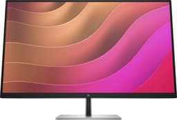Monitor HP E32K G5 - 4K Ultra HD IPS Monitor - 32 Inch — thumbnail 1
