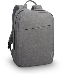 Lenovo 15.6" Laptop Casual Backpack B210 Grey-ROW — thumbnail 2