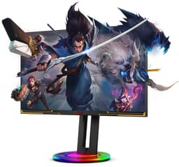 Monitor AOC AG275QXL 27" — thumbnail 2