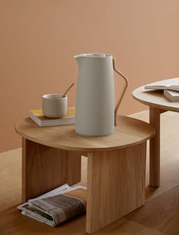 Stelton X-200-9 koffiezetapparaat Handmatig Vacuüm-koffiemachine — thumbnail 5
