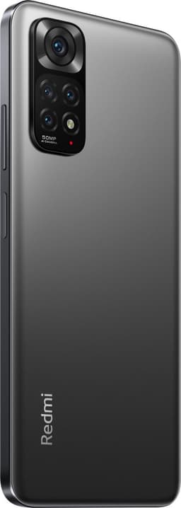 Smartphone Xiaomi Redmi Note 11 6,5" Octa Core 4 GB RAM 64 GB — thumbnail 5