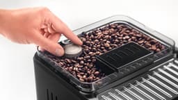 De'Longhi Eletta Explore - Volautomatische Espressomachine - 1,8 l capaciteit — thumbnail 2