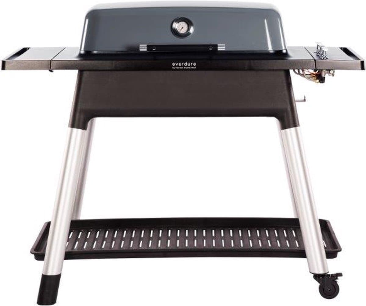Furnace Gas Barbecue 50 mBar — afbeelding 1