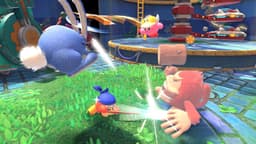 Kirby en de Vergeten Wereld - Nintendo Switch — thumbnail 18