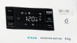 Whirlpool FFB 8469 BV BE wasmachine Voorbelading 8 kg 1400 RPM Wit — thumbnail 8