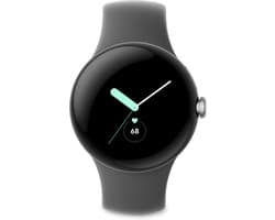 Google Pixel Watch - LTE - 41 mm - Grijs