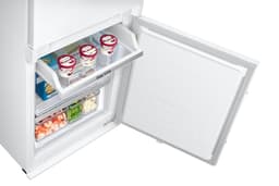 Samsung BRB260089WW koel-vriescombinatie Ingebouwd 256 l E Wit — thumbnail 14