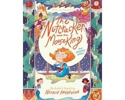 The Nutcracker and the Mouse King: The Graphic Novel