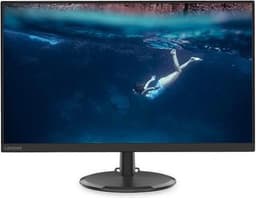 Lenovo Monitor D27-20 27" (65F5KAC1EU) — thumbnail 1