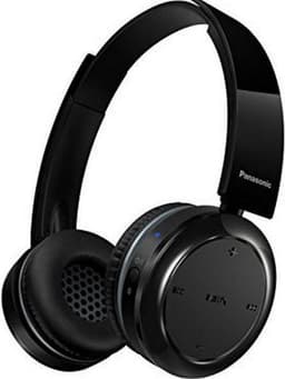 Panasonic RP-BTD5E-K zwart — thumbnail 4