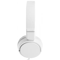 SONY MDRZX110APW On-ear Bedrade hoofdtelefoon Wit — thumbnail 4