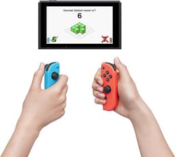 Dr. Kawashima's: Brain Training - Switch — thumbnail 4