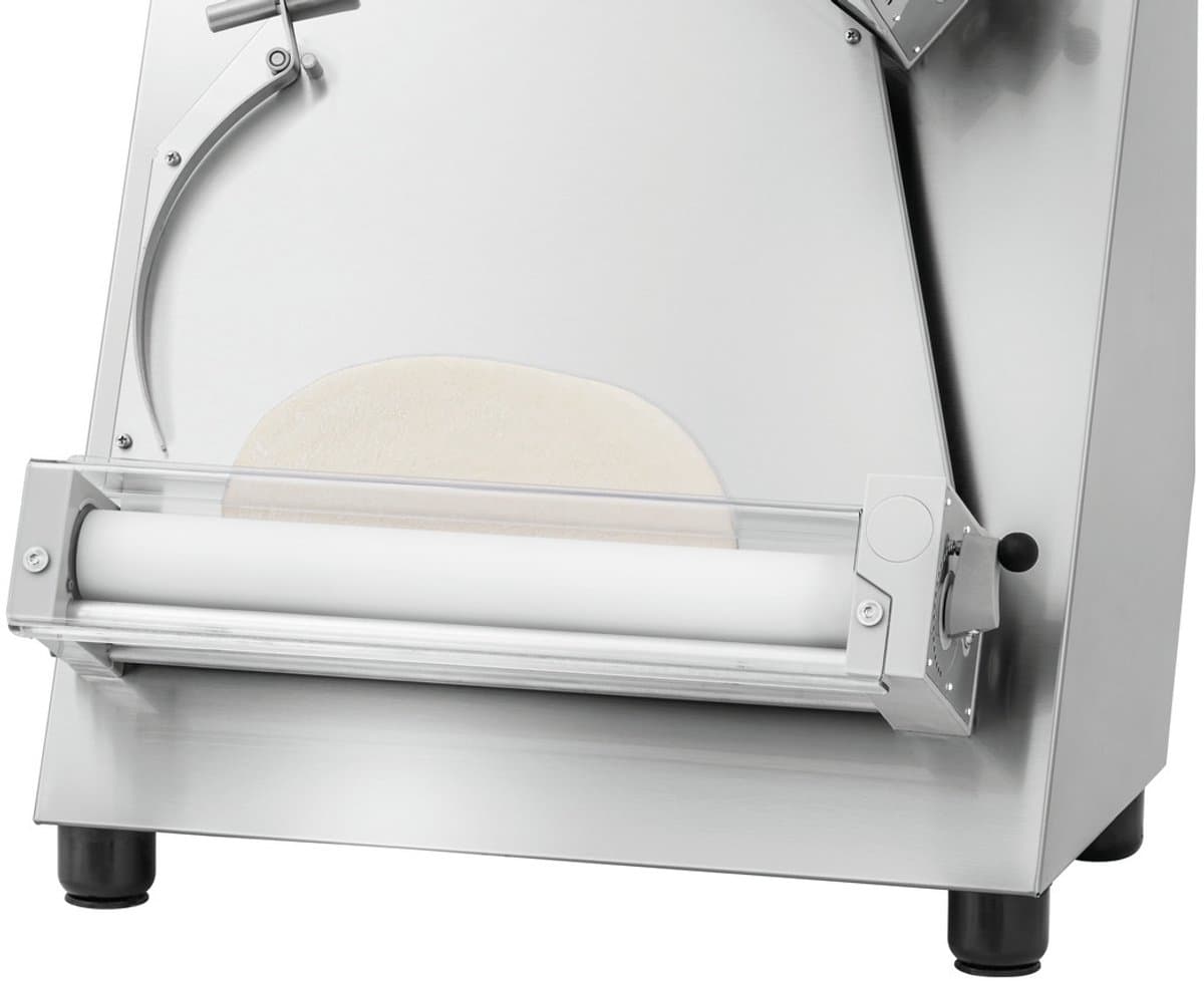 Bartscher Elektrische Deegroller 4000 - 101881 - Restaurant - Hotel - Professioneel — afbeelding 1