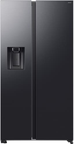 Samsung RS70F66KBFEF Amerikaanse koelkast - 7 serie - Zwart Inox - Wifi — thumbnail 2