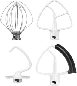 KitchenAid Artisan 5KSM175PSEVB - Keukenmachine - Blauw — thumbnail 3
