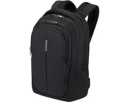 Samsonite rugzak - Guardit 3.0 laptop backpack 14,1 inch - Black - 17,5 l