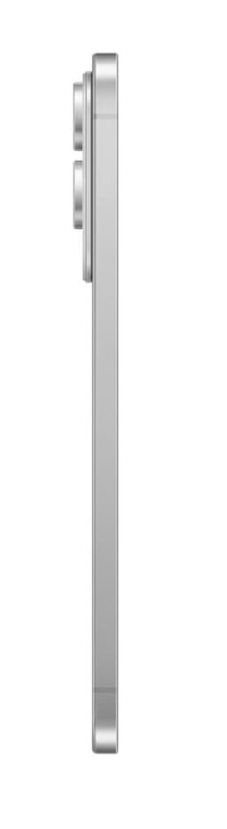 Samsung Galaxy S25 Edge - 256GB - Titanium Silver — thumbnail 8