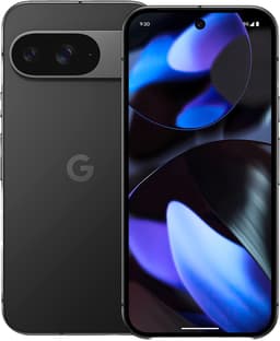 Google Pixel 9 - 128GB - Zwart — thumbnail 8