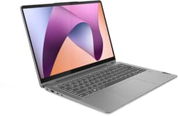 Lenovo IdeaPad Flex 5 - 82XX00GQMH - QWERTY — thumbnail 2