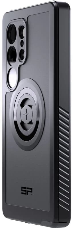 SP Connect Xtreme Series - Telefoonhoes geschikt voor Samsung Galaxy S25 Ultra - Zwart — thumbnail 13