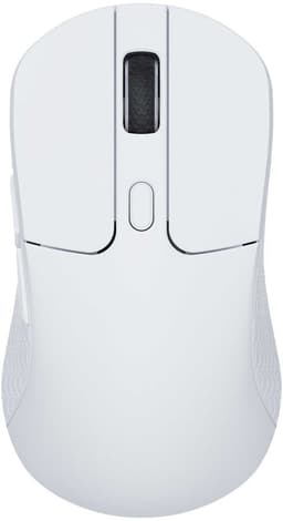 Keychron M3 draadloze RGB muis wit — thumbnail 5