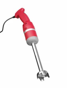 HENDI Staafmixer – vaste snelheid – roestvrij staal – 250 mm staaf – tot 20 liter — thumbnail 4