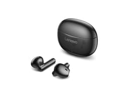 Oordopjes Lenovo GXD1Q65146 Zwart — thumbnail 3