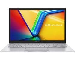 Asus VivoBook 14 | 14 Full HD | Intel Core i3-1215U | 8GB RAM | 512GB SSD | Windows 11 Home