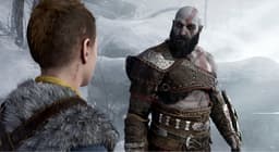 God of War: Ragnarök - PS4 — thumbnail 4