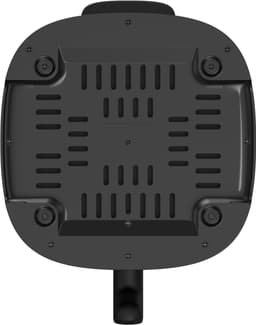 Xiaomi Airfryer - Heteluchtfriteuse - 6.5 Liter - 1500 Watt - Zwart — thumbnail 14