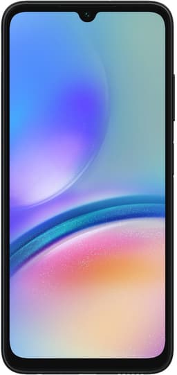 Samsung Galaxy A05s - 64GB - Black — thumbnail 1