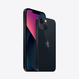 Apple iPhone 13 - 128GB - Middernacht — thumbnail 11