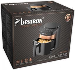 Bestron AAF300 - Hetelucht friteuse — thumbnail 3