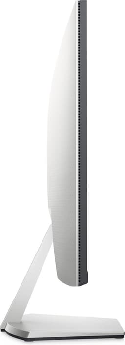 DELL S Series S2721HN LED display 68,6 cm (27") 1920 x 1080 Pixels Full HD LCD Zwart — thumbnail 2