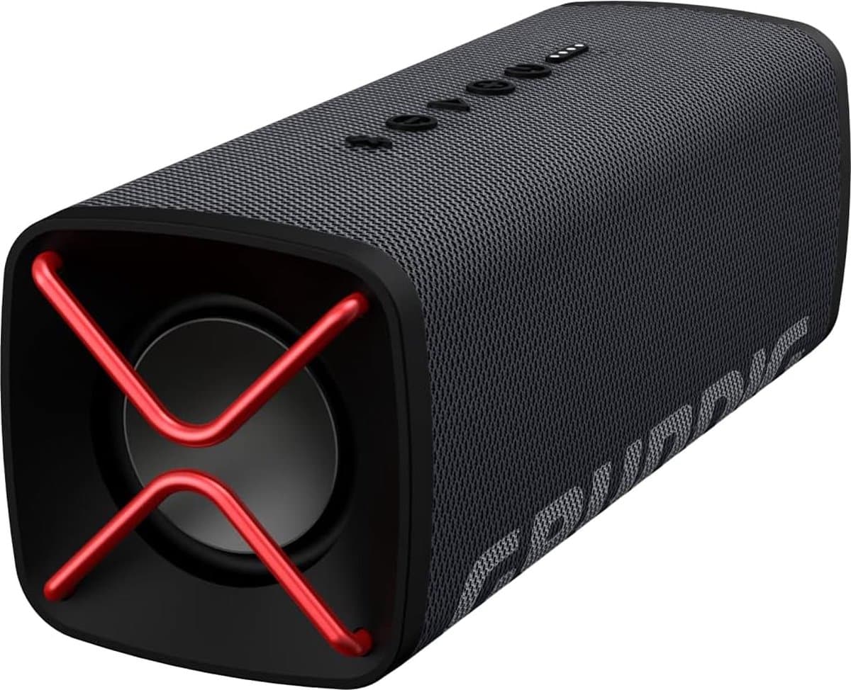 Grundig GBT Club Zwart 20 W — afbeelding 1