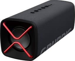 Grundig GBT Club Zwart 20 W — thumbnail 1