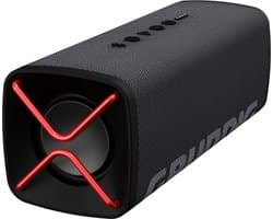 Grundig GBT Club Zwart 20 W