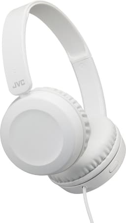JVC HA-S31M - On-ear koptelefoon - Wit — thumbnail 5