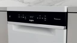 Whirlpool WSFO 3O23 PF Vrijstaand 10 couverts E — thumbnail 12