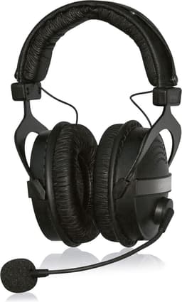 Behringer HLC660U Headset HIFI — thumbnail 4