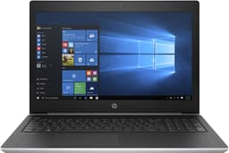 HP ProBook 450 G5 Intel® Core™ i5 i5-8250U Laptop 39,6 cm (15.6") Full HD 8 GB DDR4-SDRAM 256 GB SSD Wi-Fi 5 (802.11ac) Windows 10 Pro Zilver — thumbnail 1