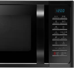 Samsung MC28H5015CK/EF, MWO(COMMON),1,230V 50HZ,EBONY BLACK,TB — thumbnail 4