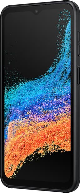 Samsung Galaxy Xcover6 Pro 16,8 cm (6.6) Dual SIM 5G USB Type-C 6 GB 128 GB 4050 mAh Zwart — thumbnail 3