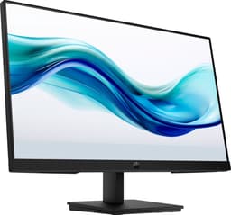 HP 324pf - Series 3 Pro LED-monitor - 24" (23.8" zichtbaar) - 1920 x 1080 Full HD (1080p) @ 100 Hz - IPS - 250 cdm² - 1000:1 - 5 ms - HDMI, VGA, DisplayPort - zwart - Smart Buy — thumbnail 2