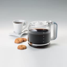 Ariete Vintage American Coffee Machine 1342/04 koffieapparaat — thumbnail 5