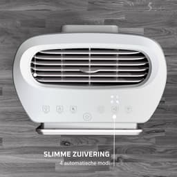 Rowenta Intense Pure Air Home PU6180 - Luchtreiniger - HEPA Filter - Voor Grote Ruimtes - Stil — thumbnail 3