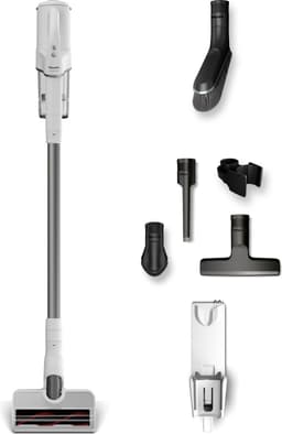 Miele Duoflex HX1 Extra - Steelstofzuiger - Lotuswit — thumbnail 1